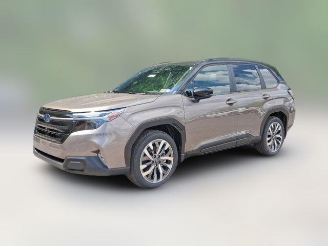 2025 Subaru Forester Touring Hybrid