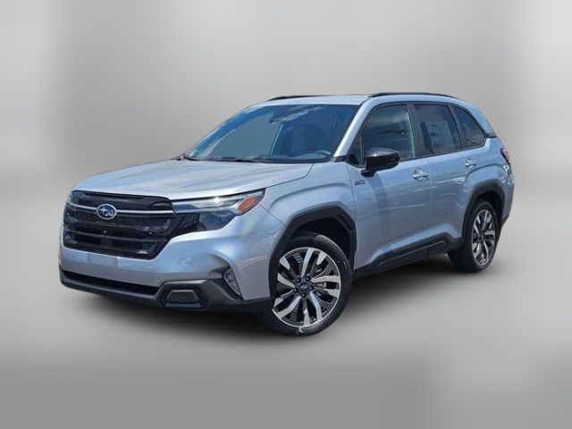 2025 Subaru Forester Touring Hybrid