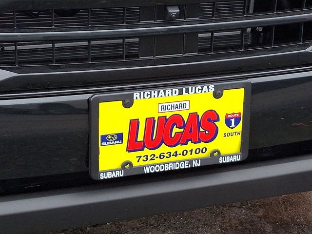 2025 Subaru Forester Touring Hybrid