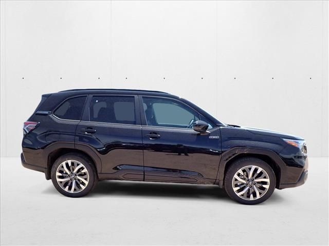 2025 Subaru Forester Touring Hybrid