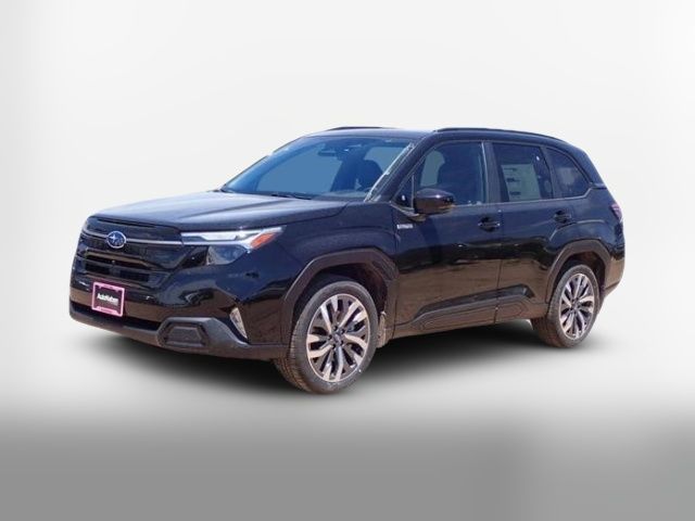 2025 Subaru Forester Touring Hybrid