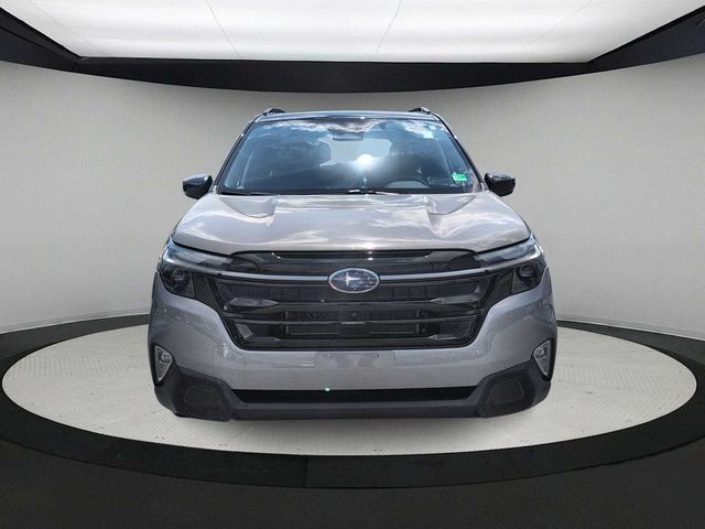 2025 Subaru Forester Touring Hybrid