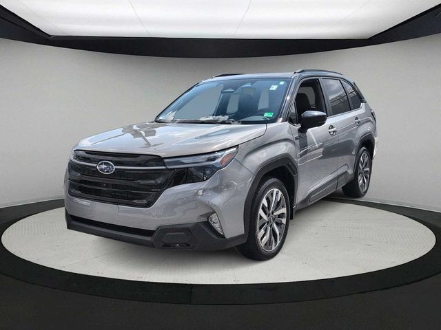 2025 Subaru Forester Touring Hybrid