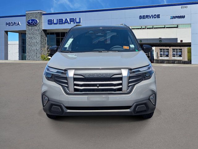 2025 Subaru Forester Touring Hybrid