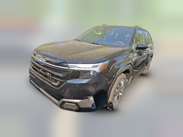 2025 Subaru Forester Touring Hybrid