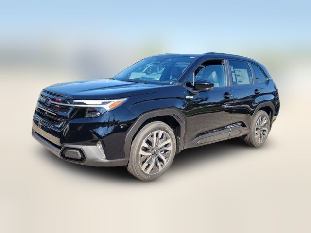 2025 Subaru Forester Touring Hybrid