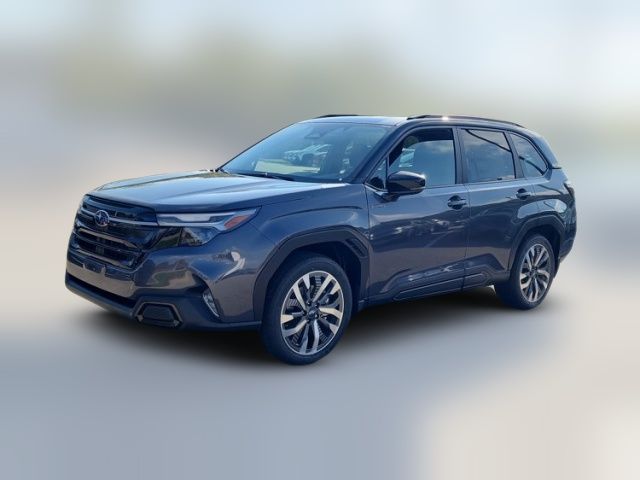 2025 Subaru Forester Touring Hybrid