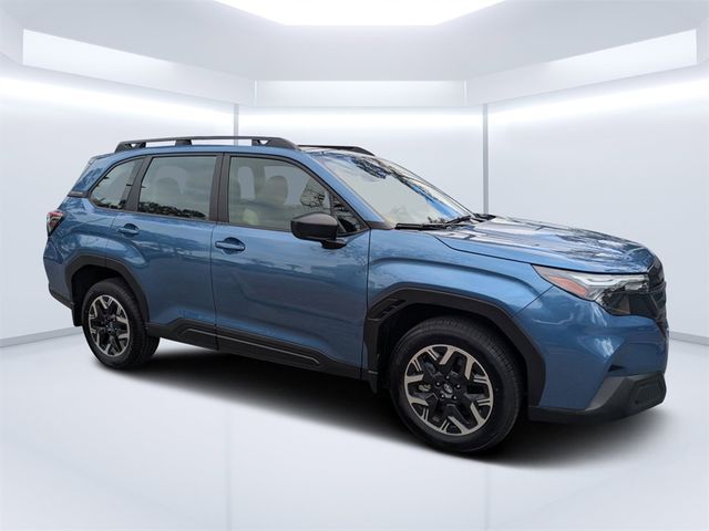 2025 Subaru Forester Base