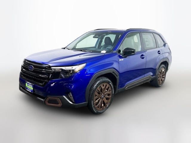 2025 Subaru Forester Sport Hybrid