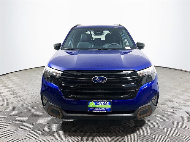 2025 Subaru Forester Sport Hybrid