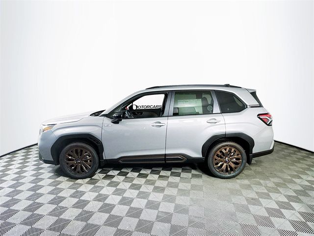 2025 Subaru Forester Sport Hybrid