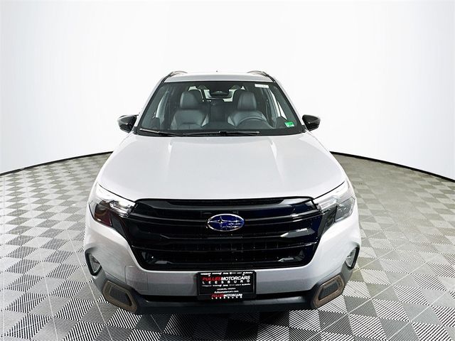 2025 Subaru Forester Sport Hybrid