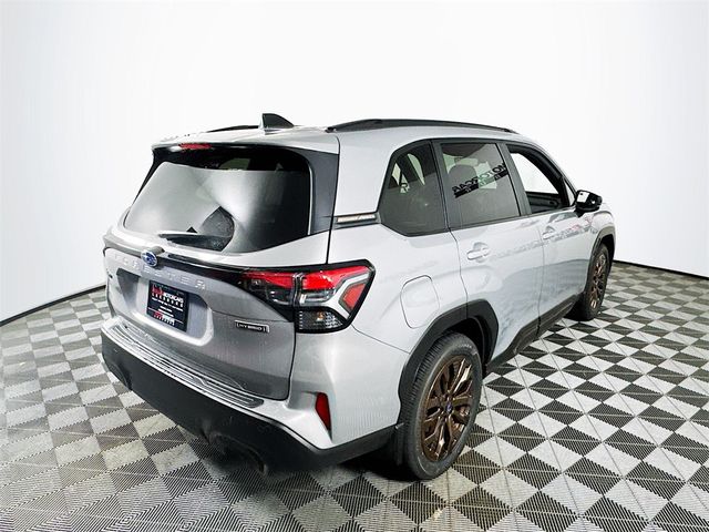 2025 Subaru Forester Sport Hybrid