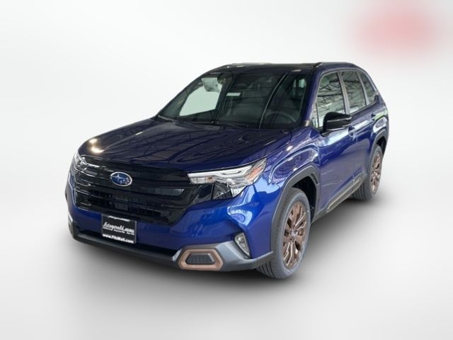 2025 Subaru Forester Sport Hybrid