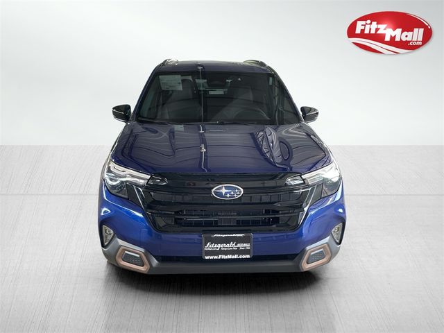 2025 Subaru Forester Sport Hybrid