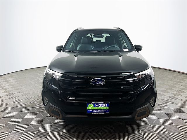 2025 Subaru Forester Sport Hybrid