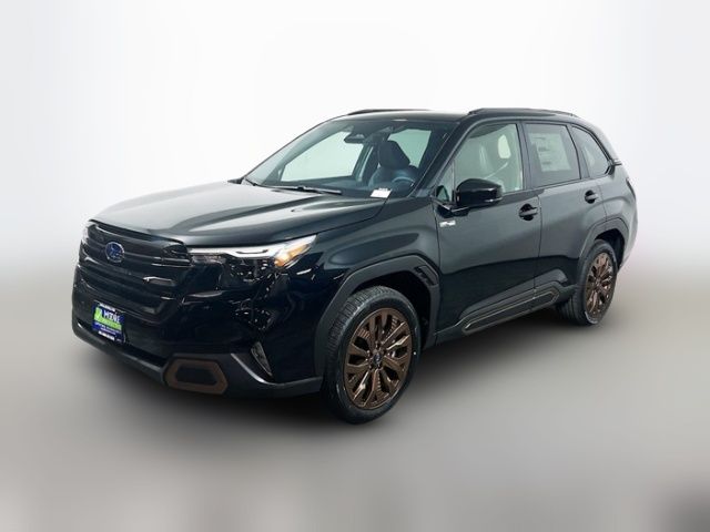 2025 Subaru Forester Sport Hybrid