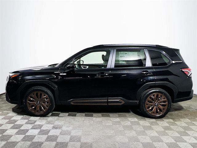 2025 Subaru Forester Sport Hybrid