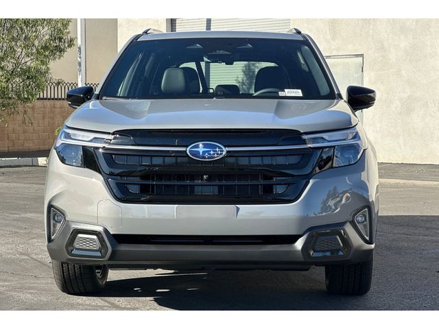 2025 Subaru Forester Touring Hybrid