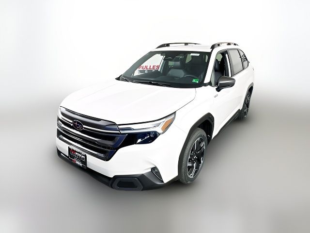 2025 Subaru Forester Limited Hybrid