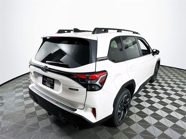 2025 Subaru Forester Limited Hybrid