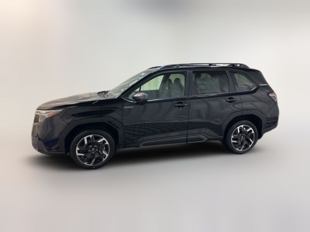 2025 Subaru Forester Limited Hybrid