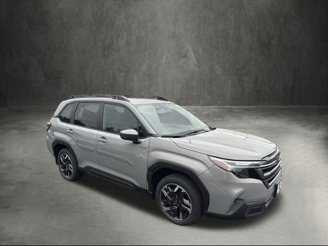 2025 Subaru Forester Limited Hybrid