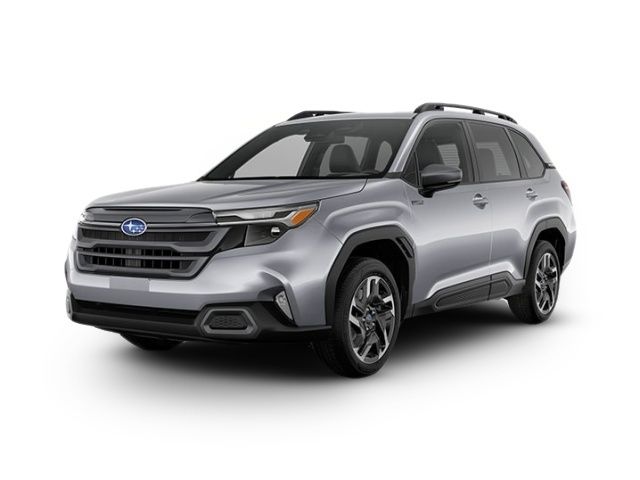 2025 Subaru Forester Limited Hybrid