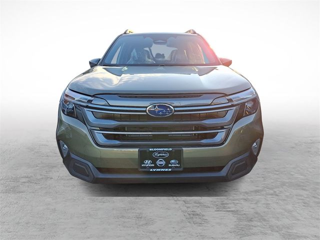 2025 Subaru Forester Limited Hybrid