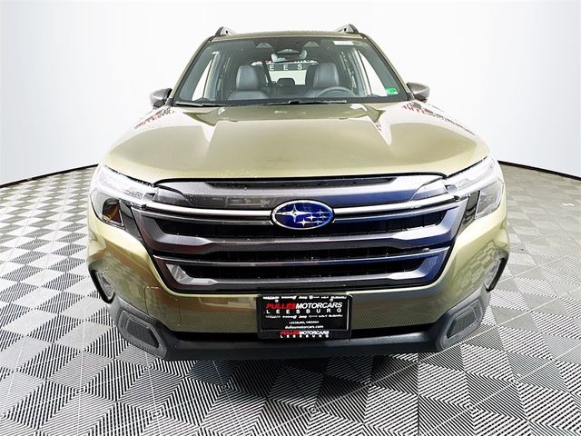 2025 Subaru Forester Limited Hybrid