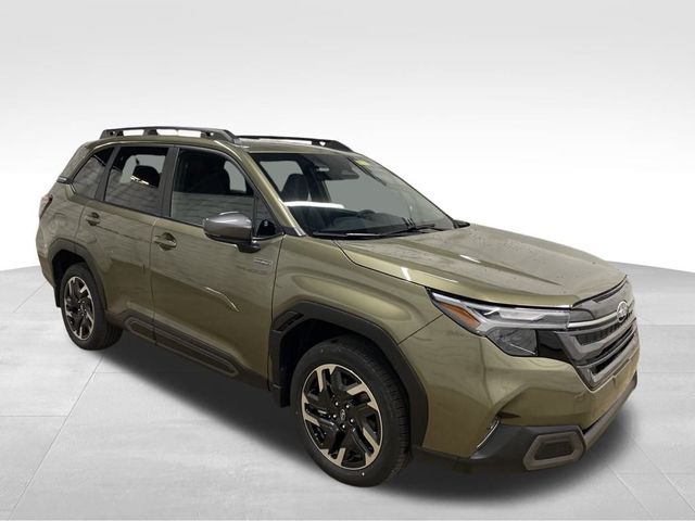 2025 Subaru Forester Limited Hybrid