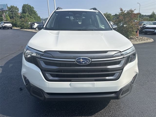 2025 Subaru Forester Limited Hybrid