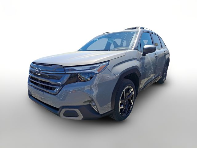 2025 Subaru Forester Limited Hybrid