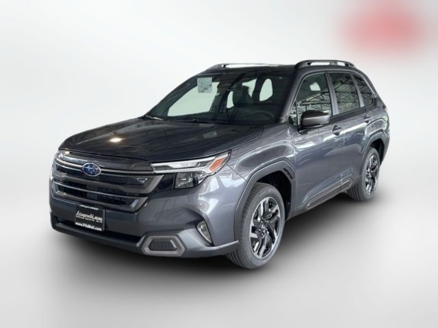 2025 Subaru Forester Limited Hybrid