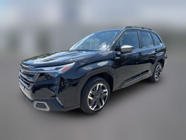 2025 Subaru Forester Limited Hybrid