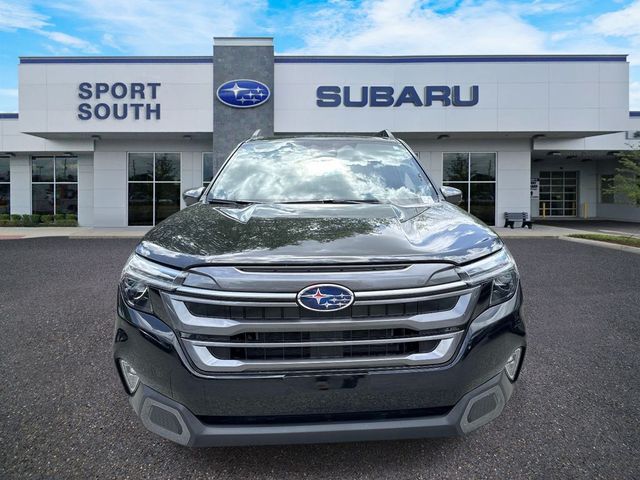 2025 Subaru Forester Limited Hybrid