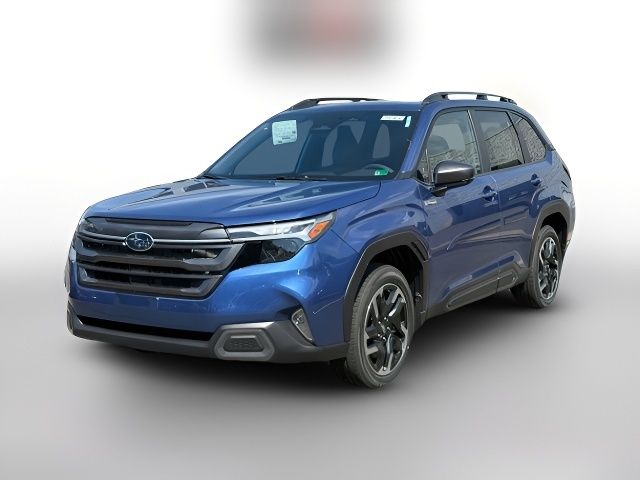 2025 Subaru Forester Limited Hybrid