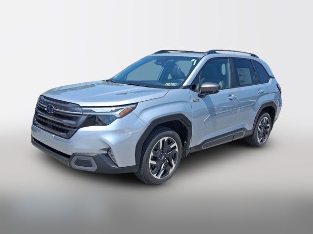 2025 Subaru Forester Limited Hybrid