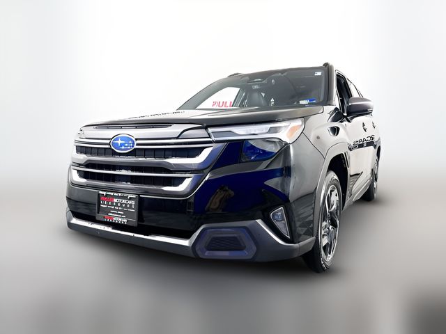 2025 Subaru Forester Limited Hybrid