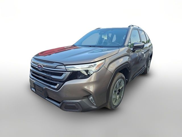 2025 Subaru Forester Limited Hybrid