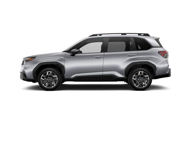 2025 Subaru Forester Premium Hybrid