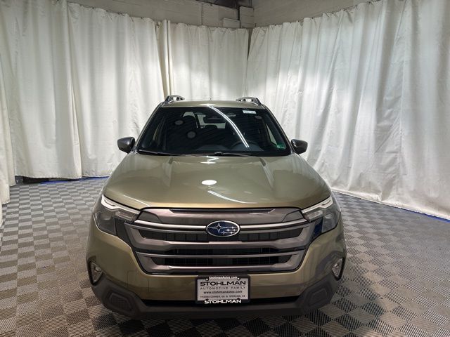 2025 Subaru Forester Premium Hybrid