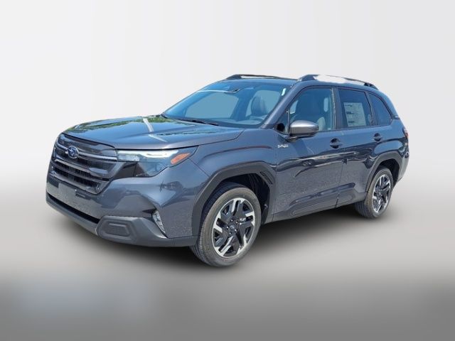 2025 Subaru Forester Premium Hybrid