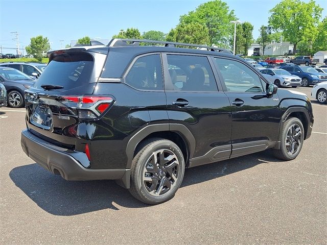 2025 Subaru Forester Premium Hybrid