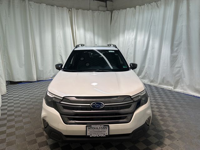 2025 Subaru Forester Premium Hybrid