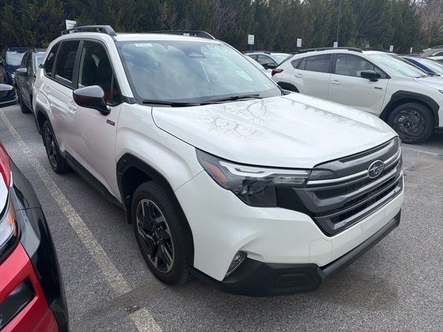 Used 2025 Subaru Forester Premium Hybrid For Sale in Philadelphia, PA ...