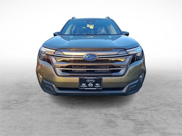 2025 Subaru Forester Premium Hybrid