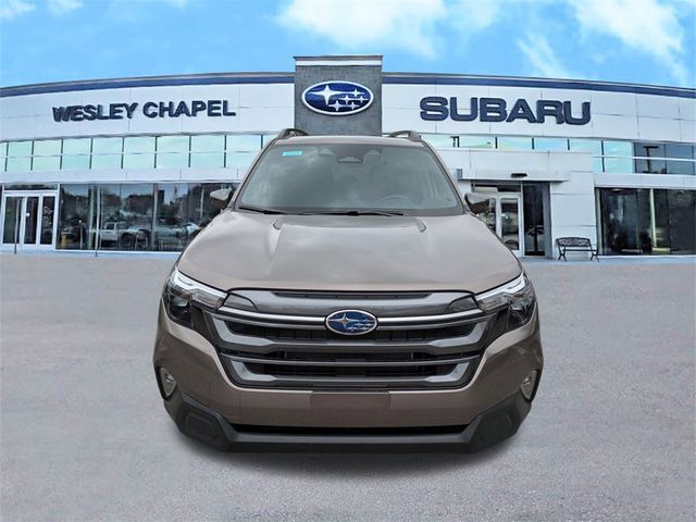 2025 Subaru Forester Premium Hybrid