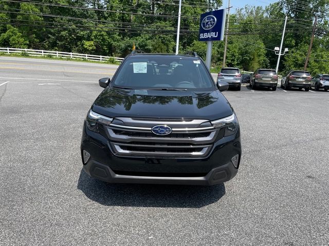 2025 Subaru Forester Premium Hybrid