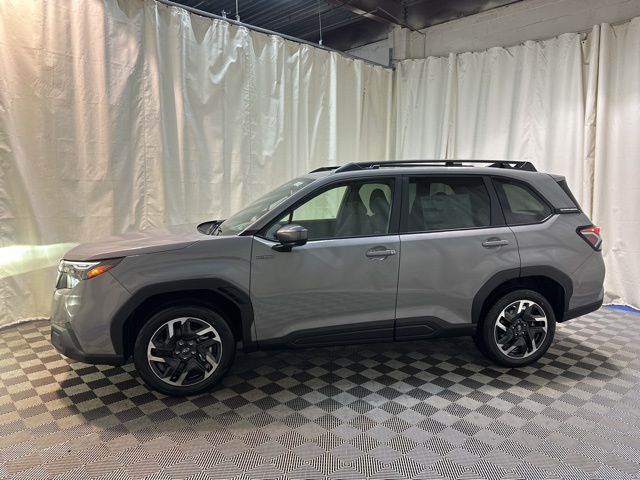 2025 Subaru Forester Premium Hybrid